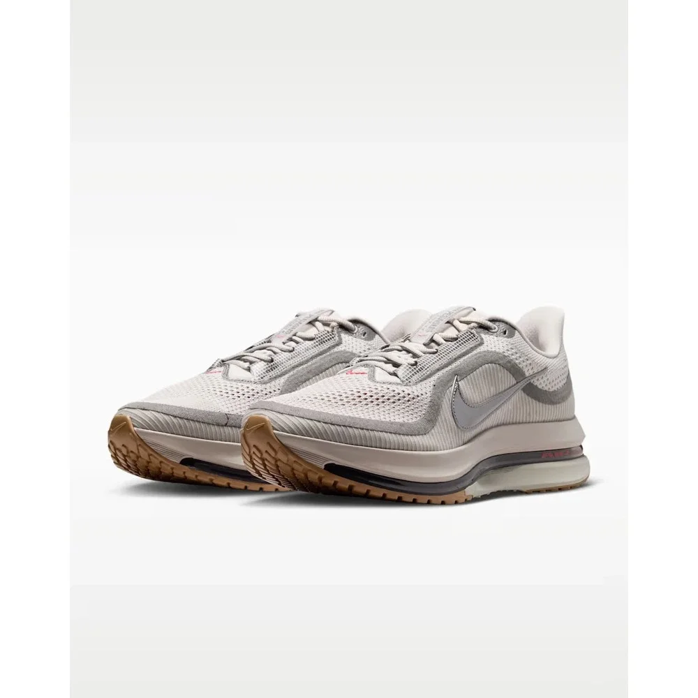 Size 13 - [NEW] Men's Nike Pegasus Premium GFX Shoes 'Light Iron Ore' IV5663-012
